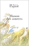 Manon des sources (Fortunio)