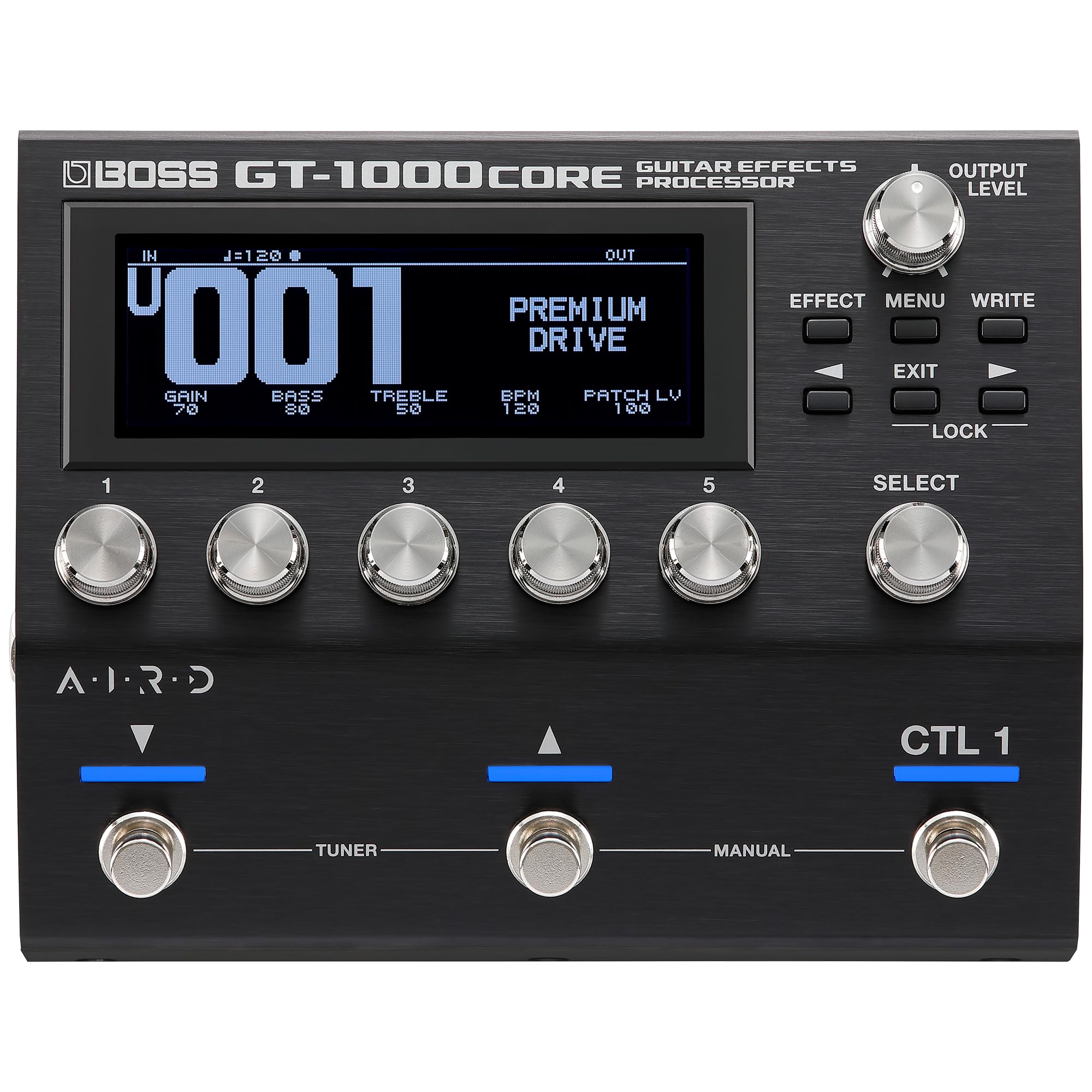 BOSS/GT-1000CORE ボス商品画像