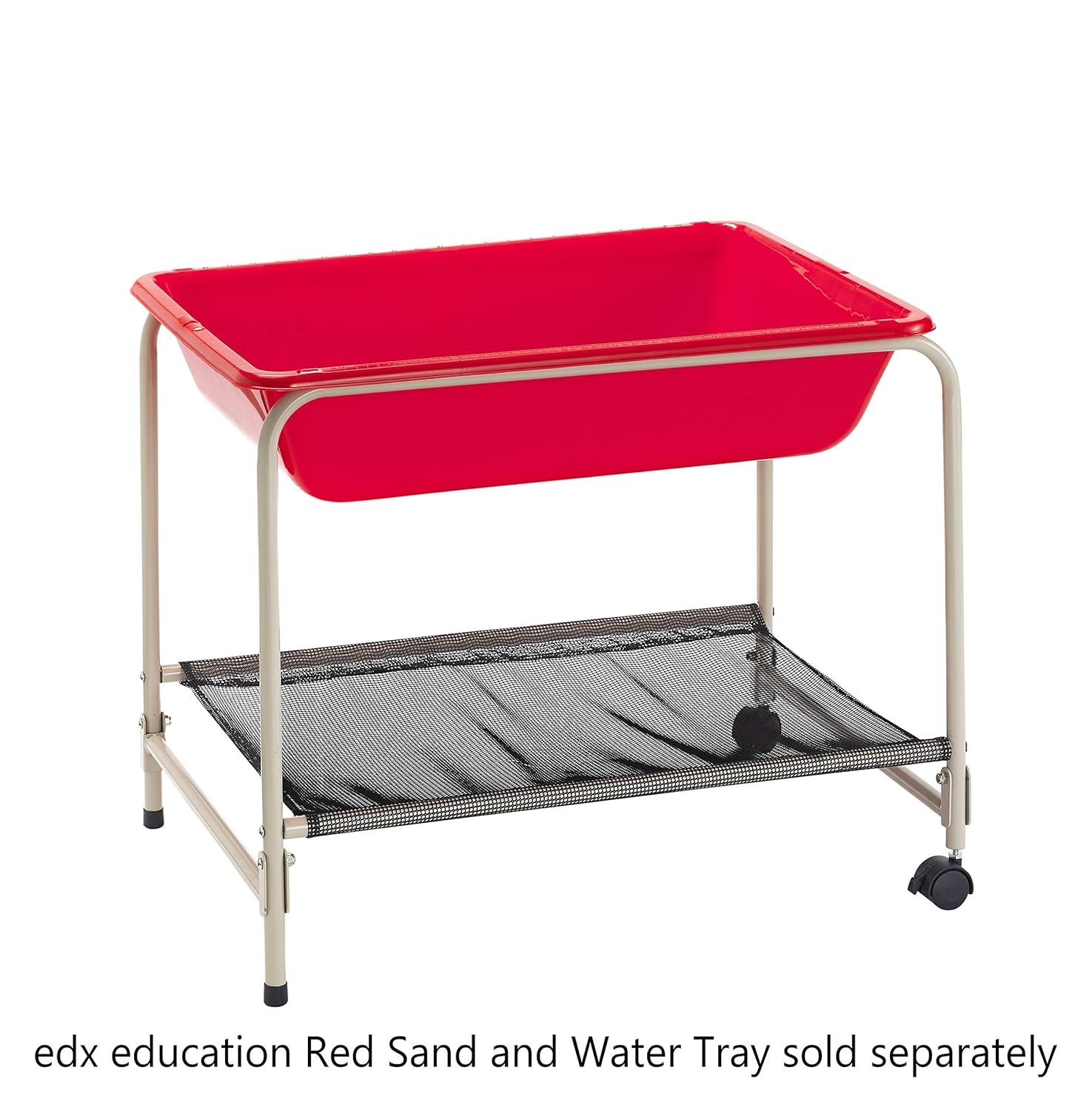 sand and water tray with stand