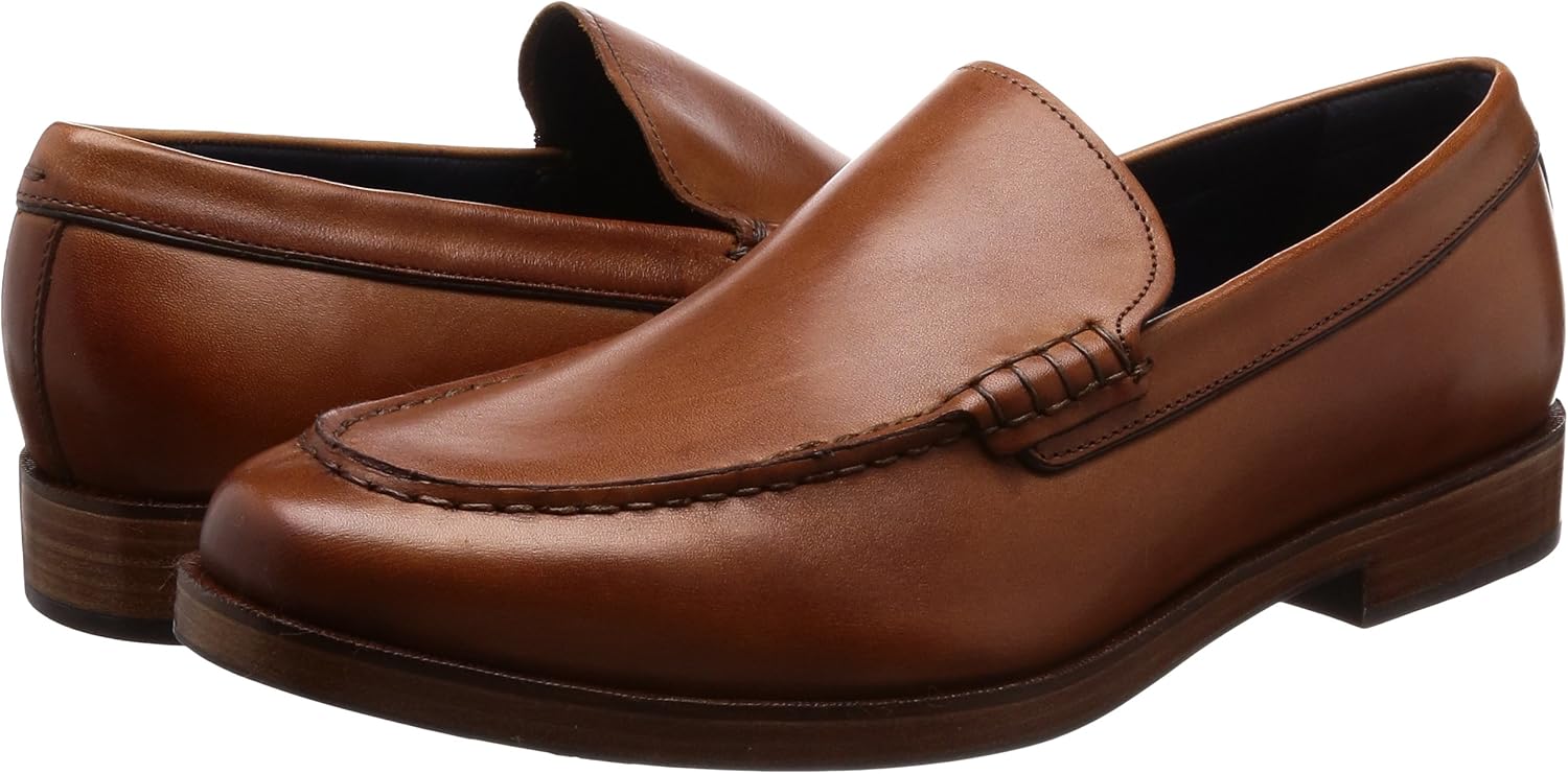 hamilton grand penny loafer