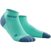 CEP Women's No Show Running Socks - Compression Socks For Performance