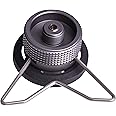 camping moon Camping Grill Gas Stove Adapter(Safety Stand)