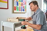 Bosch 11mm Transparent Glue Sticks 200 mm 500 g for Glue Guns view 3