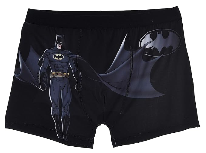 calzoncillos batman hombre