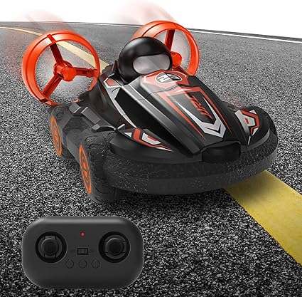 remote control truck and boat