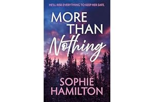 More Than Nothing (Pine Springs Book 1)