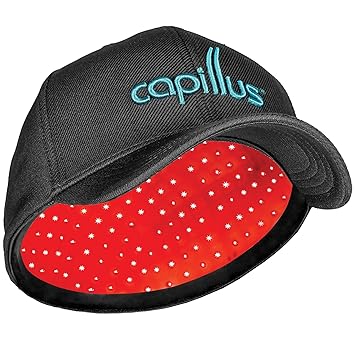 cap for hair