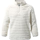 Craghoppers Kids Appleby Half Zip 