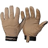 Magpul Patrol Glove 2.0 Lightweight Tactical Leather Gloves