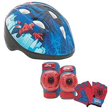 spiderman balance bike argos