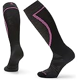 Smartwool Women's Ski Full Cushion Over The Calf Socks