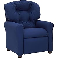 infant recliner chair