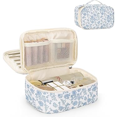 Amazon Best Sellers: Best Cosmetic Bags Amazon Best Sellers: Best Cosmetic Bags