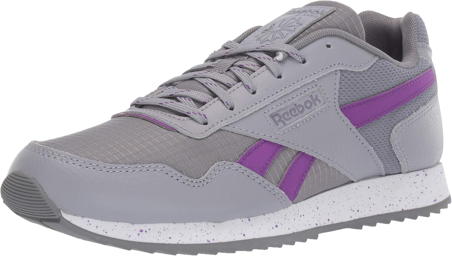 reebok classic harman run women's sneakers