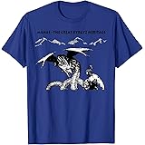 Manas turchiktshirtManas - The Greatest Kyrgyz Heritage