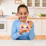 Cookeez Makery Party Treatz Oven Mix & Make a Birthday Cake Plush view 8