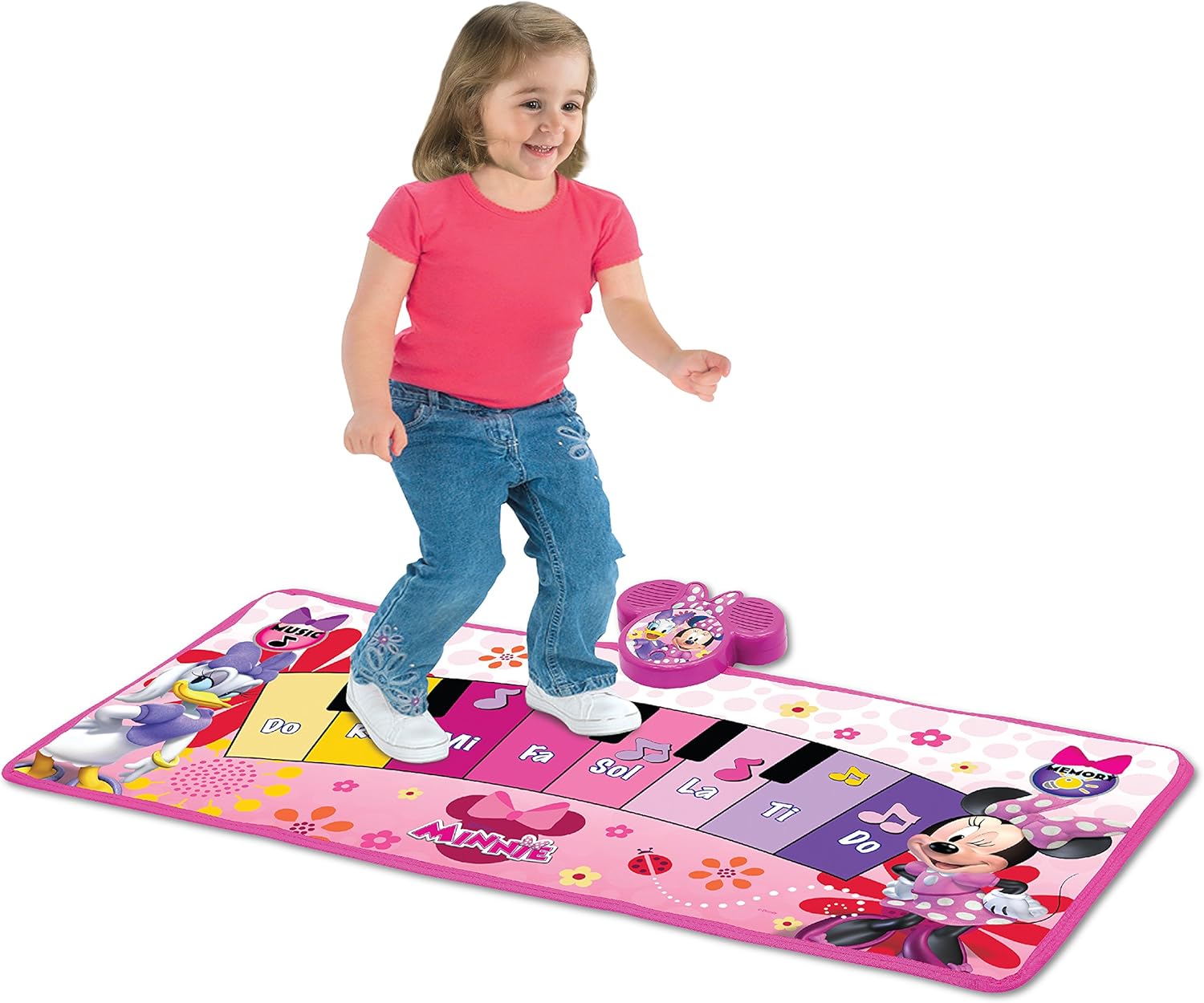 minnie mouse piano toy