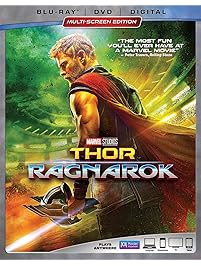 THOR: RAGNAROK