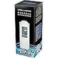 ARKA myAQUA 1900 Reverse Osmosis Membrane, Removes Pollutants, Salts, Heavy Metals and Bacteria from Aquarium Water, for Use with myAQUA 1900 Osmosis System