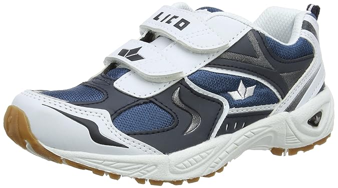 Lico Unisex-Kinder Bob V Hallenschuhe