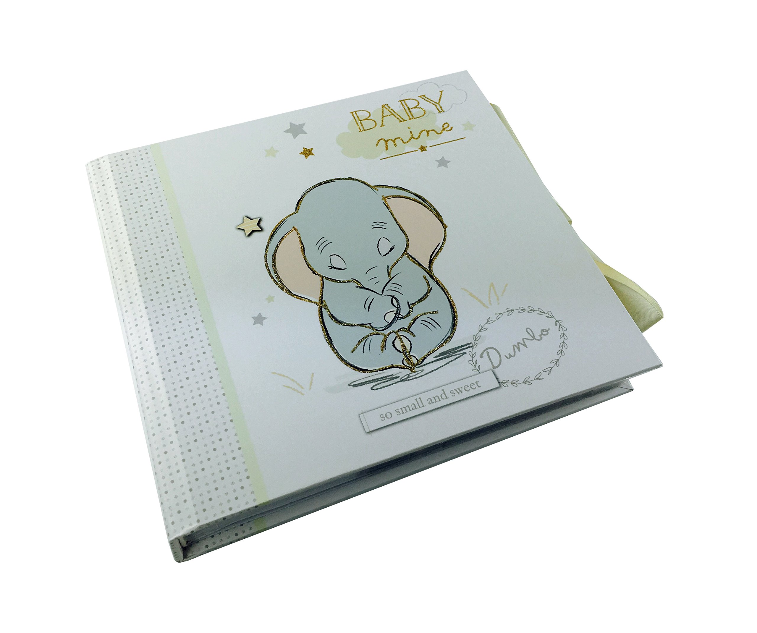 ukgiftstoreonline Dumbo Photo Album Boxed New