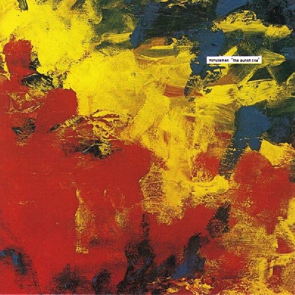 MINUTEMEN - POST MERSH 1 - Amazon.com Music