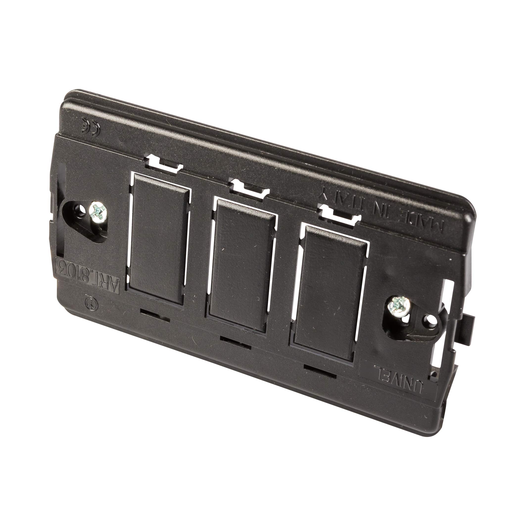 Poly Pool PP0080X Plaque/Fruit Holder