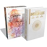 The Complete American Gods (Graphic Novel)