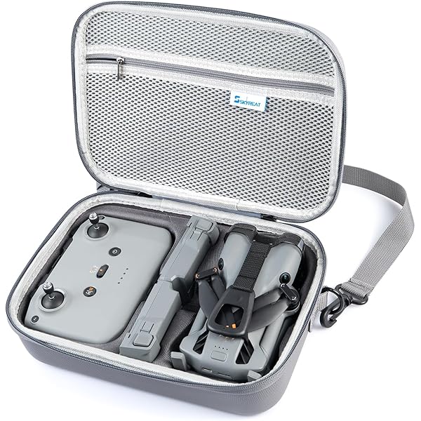 DJI Mini 5 Pro Fly More Combo Smart Controller | | Drones DJI Mini 5 Pro Fly More Combo Smart Controller | | Drones