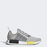 Adidas NMD_R1 Mens Shoes Size 9, Color: Metal