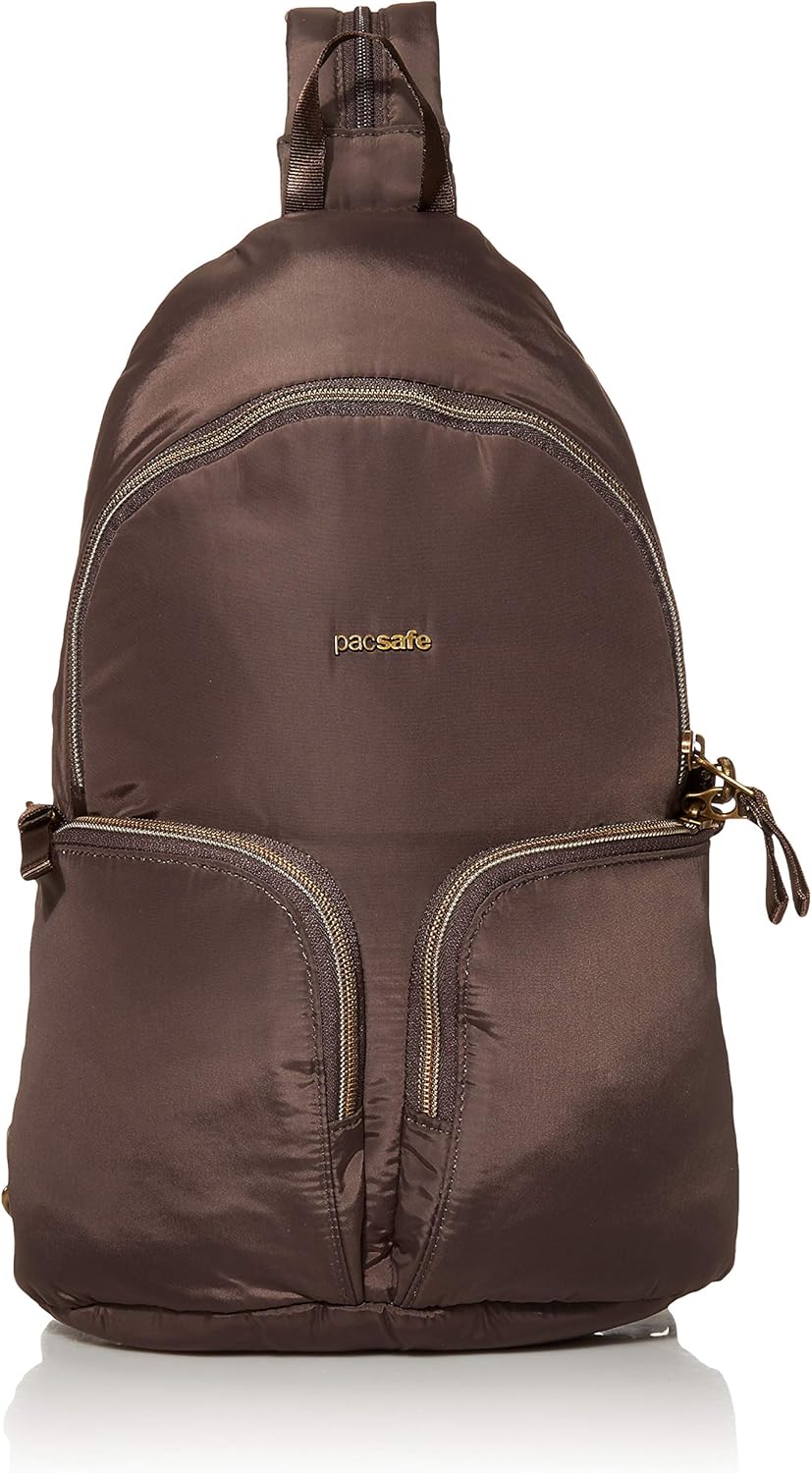 sling bag pacsafe