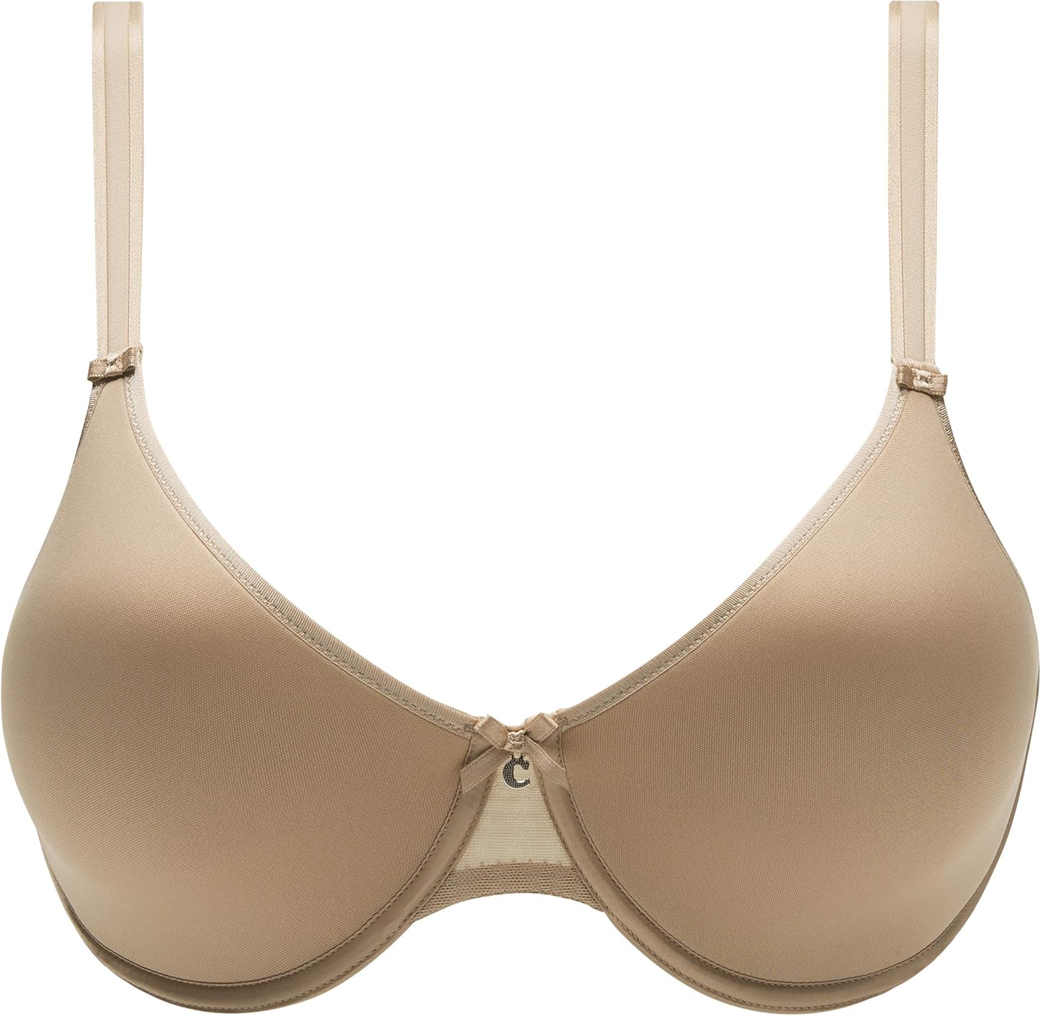 Chantelle C Magnifique Seamless Contour Minimizer Bra at  Women’s Clothing store