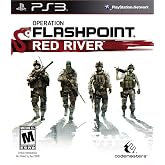 Operation Flashpoint: Red River - Playstation 3 (Renewed)
