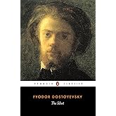 The Idiot (Penguin Classics)