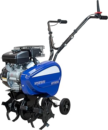 Hyundai 1, HY-HYTW300, Motoazada gasolina