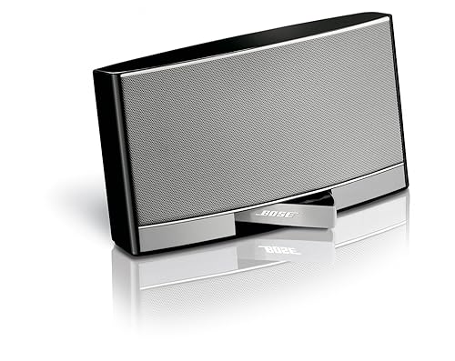 Bose SoundDock Portable 30-Pin iPod/iPhone Speaker Dock in Oman