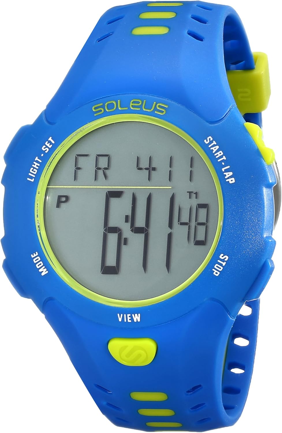 soleus contender watch
