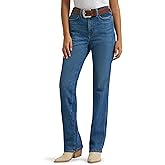 Wrangler Womens Retro Bailey High Rise Straight Jean