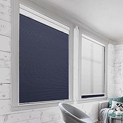 Boolegon Day Night Cellular Shades Cordless