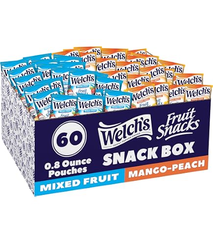 Amazon.com: Mott's Medleys Gluten Free Assorted Fruit Snacks, 0.8