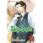 Skip&middot;Beat!, Vol. 36