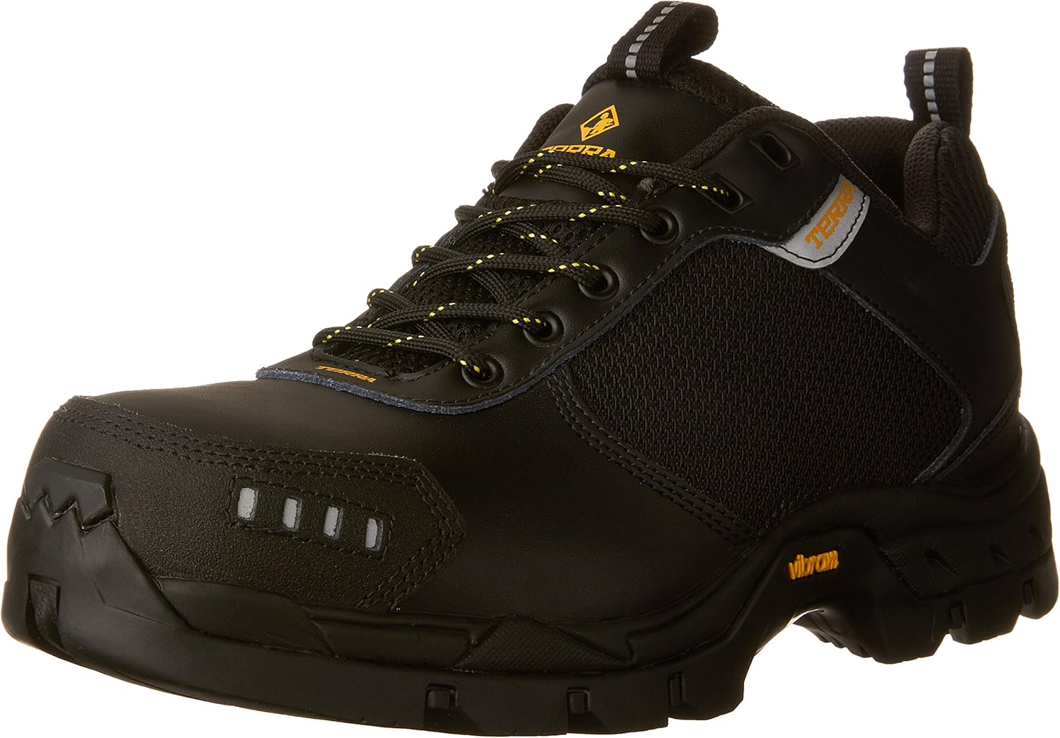 Terra Men's TERRA TALON CSA Safety Shoes Amazon.ca Shoes & Handbags