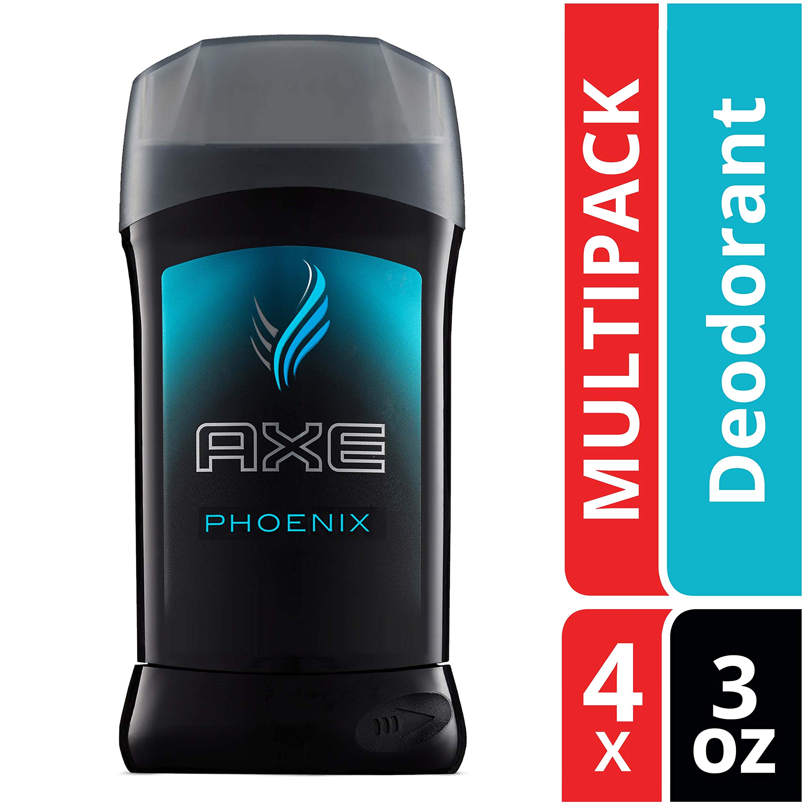 AXE Deodorant Stick for Men, Anarchy For Him, 3 oz Axe