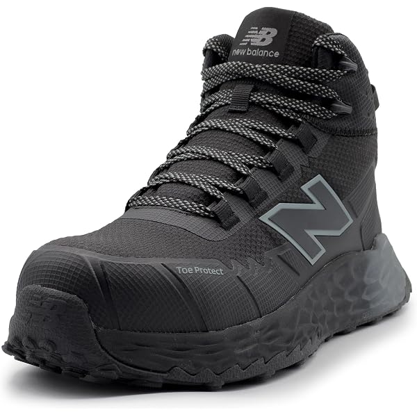 New Balance Men\'s MID989 Industrial Shoe New Balance - Brandclub - New Balance Men main image 3