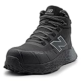 New Balance Fresh Foam Cremorne Composite Toe