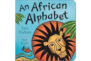 An African Alphabet