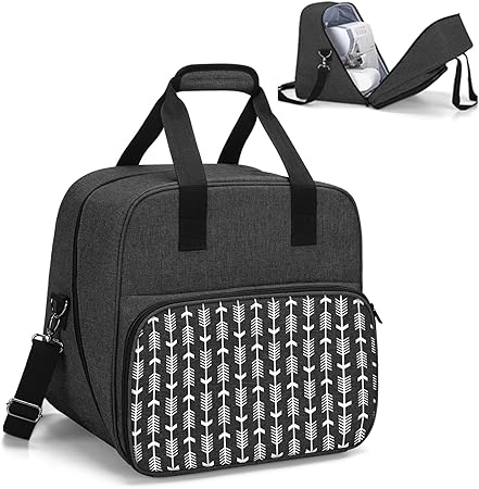 singer overlocker bag