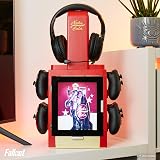 Numskull Fallout Nuka Cola LED Light Gaming Locker Controller Holder view 6