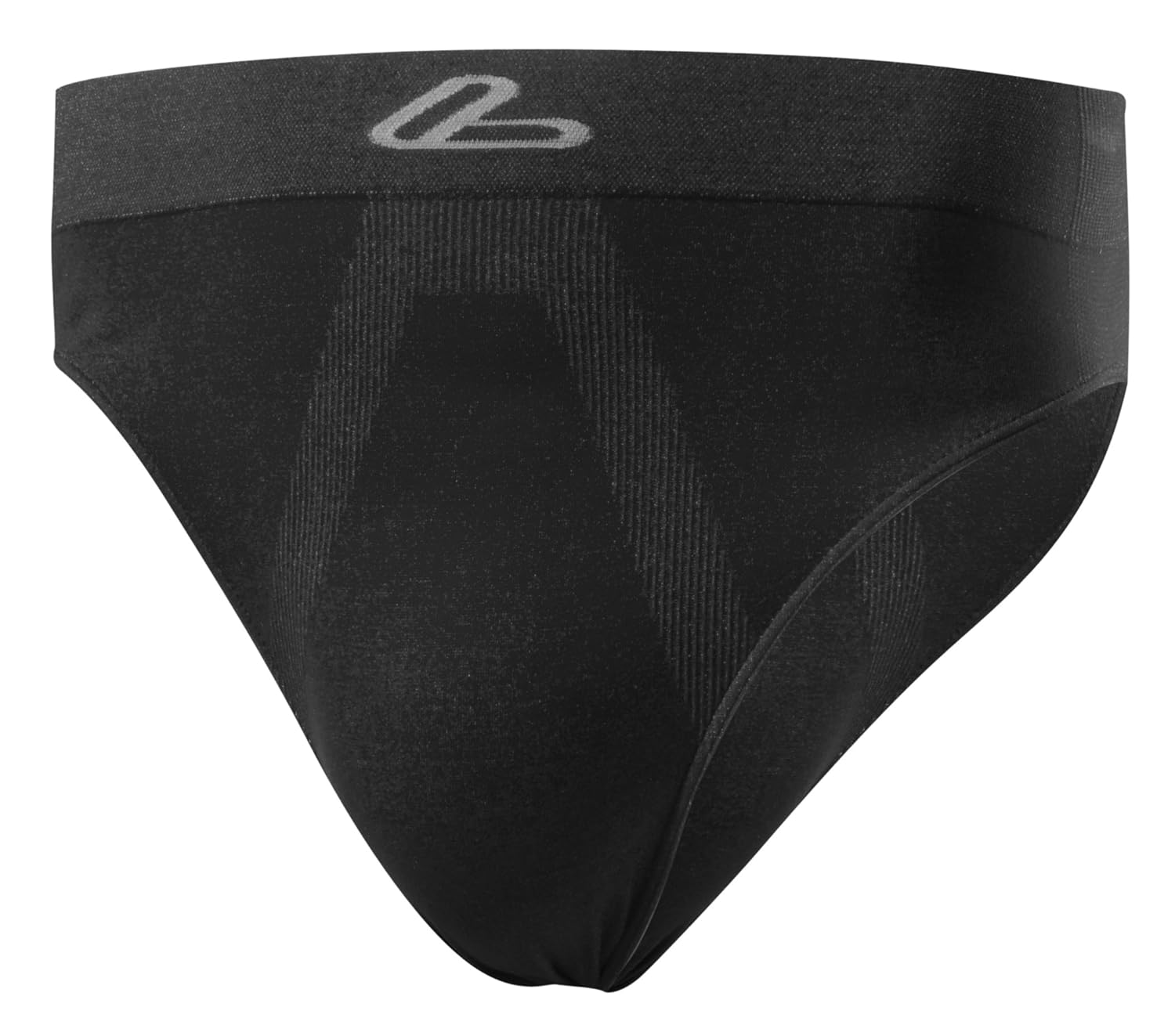 Slip Uomo Bikini Senza Cuciture - Mutande Comfort U Pouch, In Nylon Elastico, Traspiranti - Foto 2