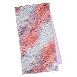 Mission Max Plus Cooling Towel, Prism Papaya Punch